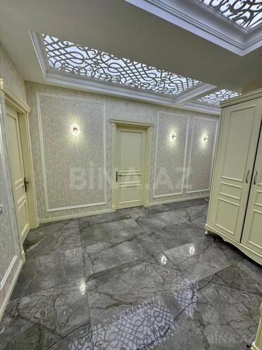 Сдаётся 3-комн. новостройка 165 м², м. Нариман Нариманов, photo 7 from 11
