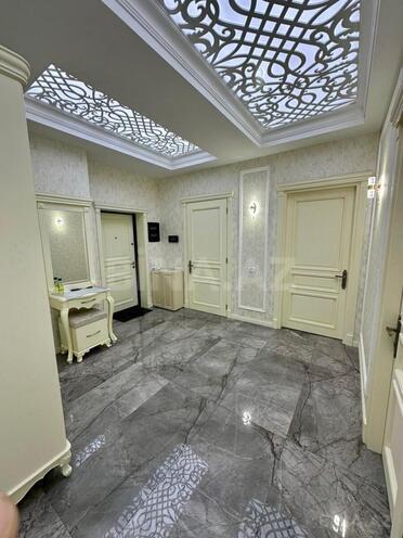 Сдаётся 3-комн. новостройка 165 м², м. Нариман Нариманов, photo 4 from 11