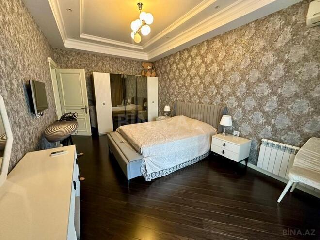 Сдаётся 3-комн. новостройка 165 м², м. Нариман Нариманов, photo 5 from 11