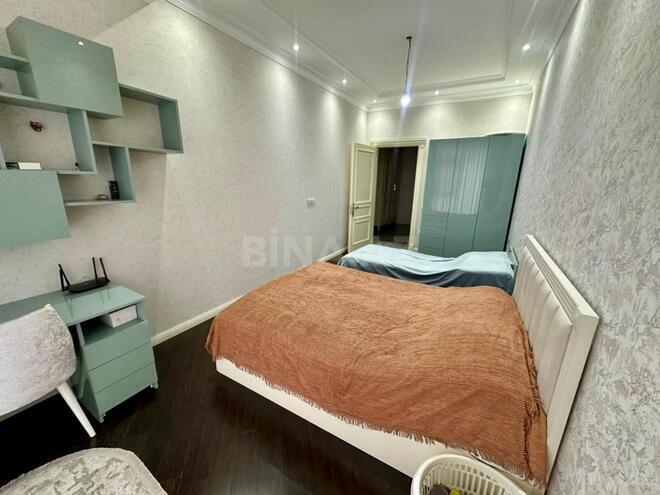 Сдаётся 3-комн. новостройка 165 м², м. Нариман Нариманов, photo 6 from 11