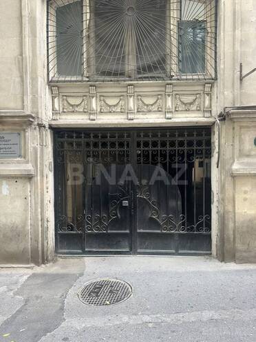 Satılır 3 otaqlı köhnə tikili 120 m², İçəri Şəhər m., photo 1 from 11