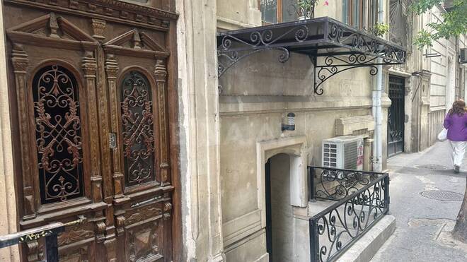 Satılır 3 otaqlı köhnə tikili 120 m², İçəri Şəhər m., photo 3 from 11