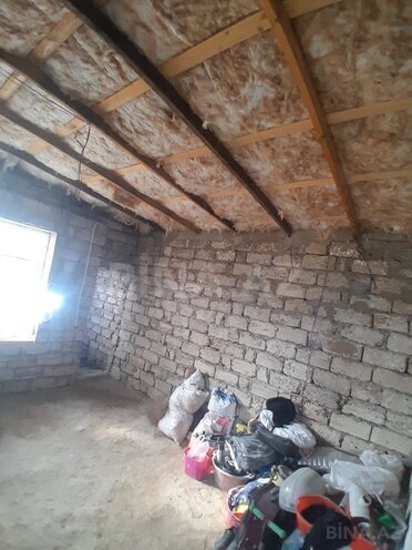 Satılır 3 otaqlı həyət evi/bağ evi 98 m², Qala q., photo 15 from 32