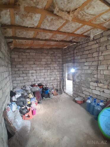 Satılır 3 otaqlı həyət evi/bağ evi 98 m², Qala q., photo 16 from 32