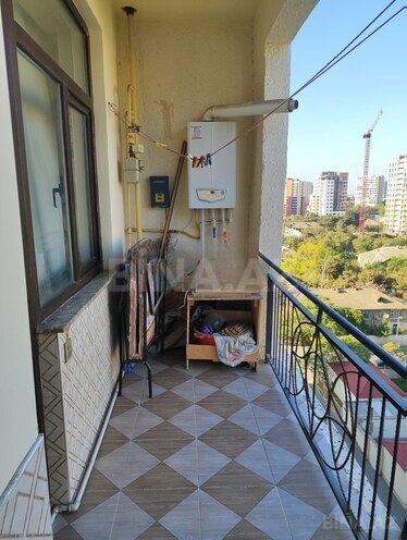 Сдается 2-комн. новостройка 62 м², м. Нефтчиляр, photo 7 from 17
