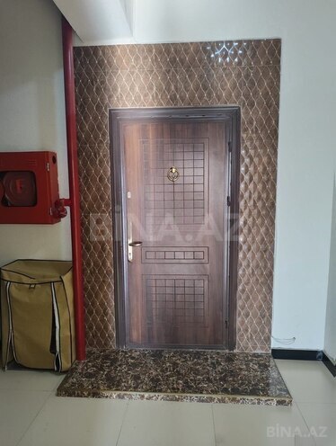 Сдается 2-комн. новостройка 62 м², м. Нефтчиляр, photo 10 from 17