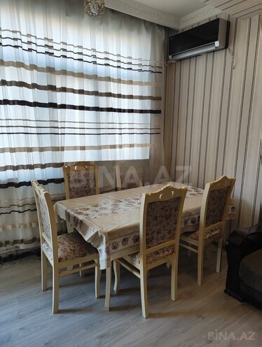 Сдается 2-комн. новостройка 62 м², м. Нефтчиляр, photo 6 from 17