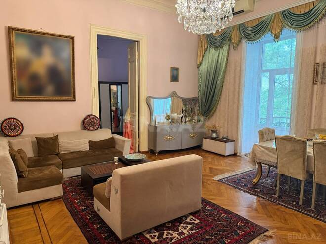 Satılır 3 otaqlı köhnə tikili 120 m², İçəri Şəhər m., photo 6 from 11
