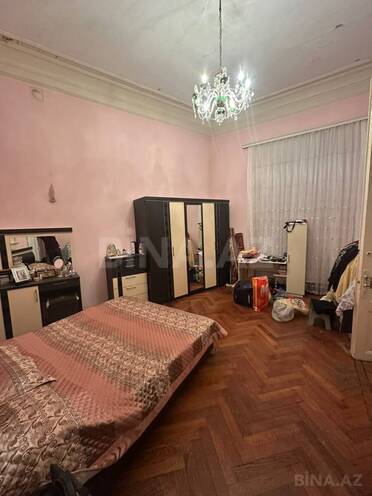 Satılır 3 otaqlı köhnə tikili 120 m², İçəri Şəhər m., photo 8 from 11