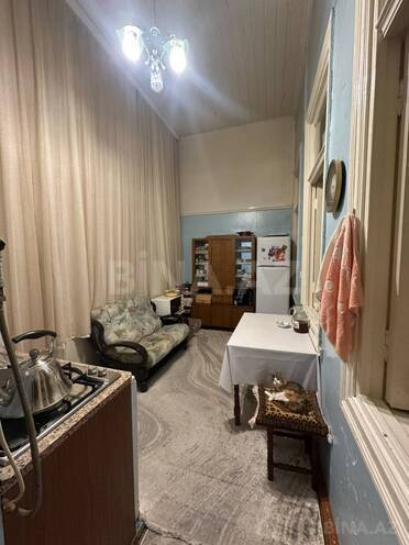 Satılır 3 otaqlı köhnə tikili 120 m², İçəri Şəhər m., photo 10 from 11