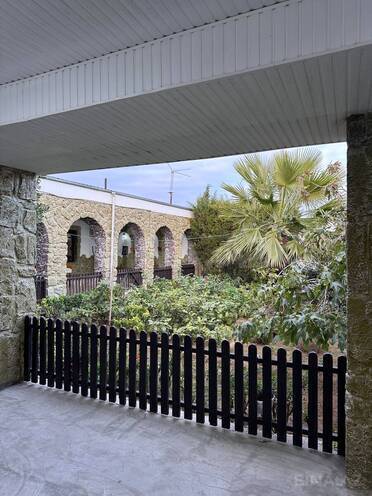 Satılır 6 otaqlı həyət evi/bağ evi 210 m², Şüvəlan q., photo 4 from 14