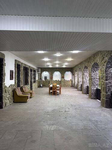Satılır 6 otaqlı həyət evi/bağ evi 210 m², Şüvəlan q., photo 5 from 14