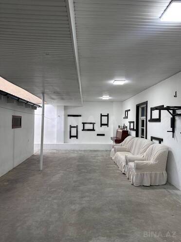 Satılır 6 otaqlı həyət evi/bağ evi 210 m², Şüvəlan q., photo 10 from 14