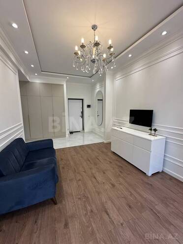 Продаётся 2-комн. новостройка 48 м², м. 28 мая, photo 3 from 13