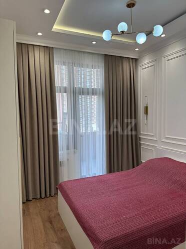 Продаётся 2-комн. новостройка 48 м², м. 28 мая, photo 6 from 13