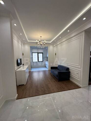 Продаётся 2-комн. новостройка 48 м², м. 28 мая, photo 1 from 13