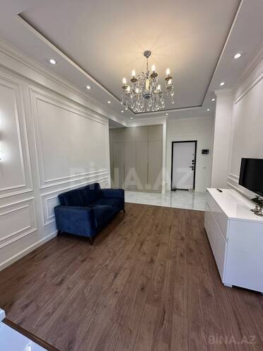 Продаётся 2-комн. новостройка 48 м², м. 28 мая, photo 4 from 13