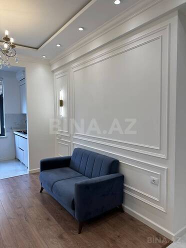 Продаётся 2-комн. новостройка 48 м², м. 28 мая, photo 5 from 13