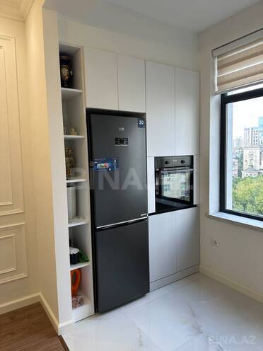 Продаётся 2-комн. новостройка 48 м², м. 28 мая, photo 8 from 13