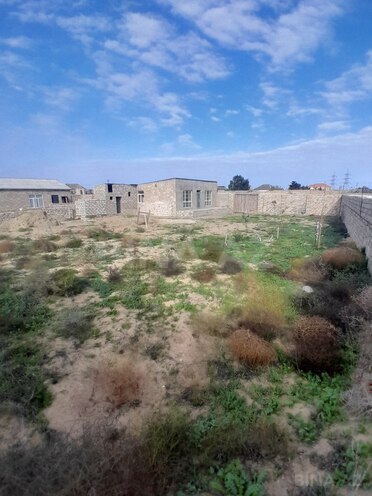 Satılır 3 otaqlı həyət evi/bağ evi 98 m², Qala q., photo 21 from 32