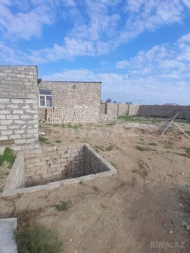 Satılır 3 otaqlı həyət evi/bağ evi 98 m², Qala q., photo 22 from 32