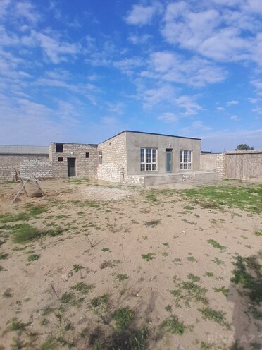 Satılır 3 otaqlı həyət evi/bağ evi 98 m², Qala q., photo 23 from 32