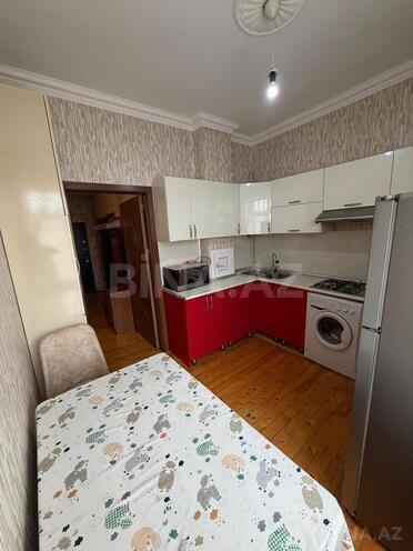 Продается 2-комн. новостройка 63 м², м. Ази Асланов, photo 6 from 14