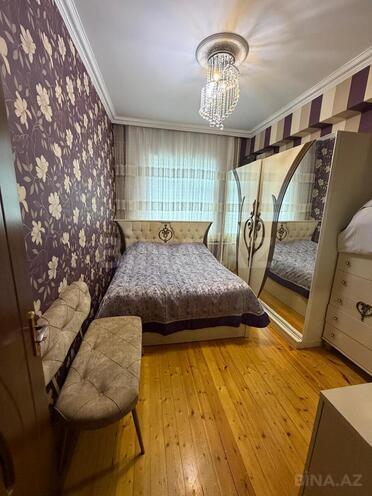Продается 2-комн. новостройка 63 м², м. Ази Асланов, photo 8 from 14