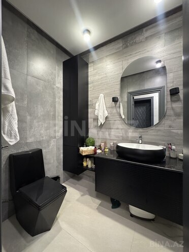 Продаётся 2-комн. вторичка 42 м², м. Элмляр Академиясы, photo 9 from 17