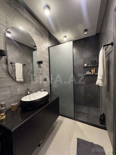 Продаётся 2-комн. вторичка 42 м², м. Элмляр Академиясы, photo 10 from 17