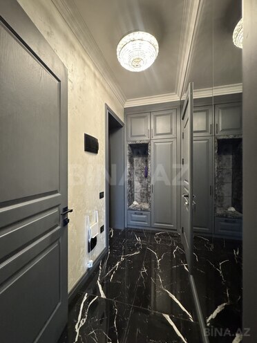 Продаётся 2-комн. вторичка 42 м², м. Элмляр Академиясы, photo 12 from 17