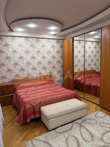 İcarəyə verilir 3 otaqlı yeni tikili 171 m², Nəsimi r., photo 7 from 18