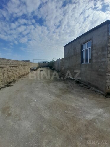 Satılır 3 otaqlı həyət evi/bağ evi 98 m², Qala q., photo 28 from 32