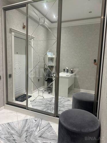 Сдается 2-комн. новостройка 75 м², пос. Ахмедлы, photo 12 from 13