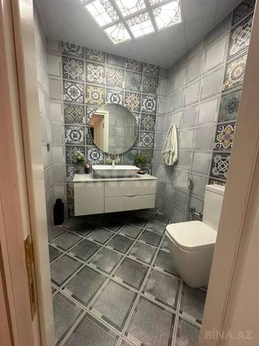 Сдается 2-комн. новостройка 75 м², пос. Ахмедлы, photo 8 from 13