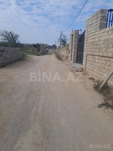 Satılır 3 otaqlı həyət evi/bağ evi 98 m², Qala q., photo 29 from 32