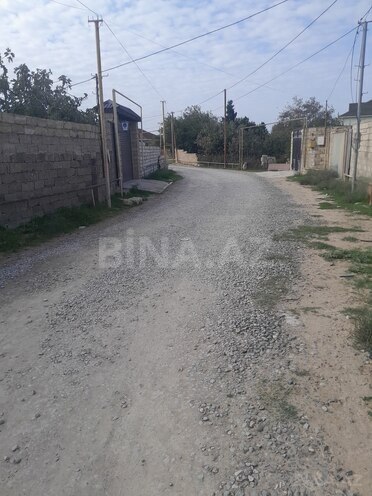 Satılır 3 otaqlı həyət evi/bağ evi 98 m², Qala q., photo 31 from 32