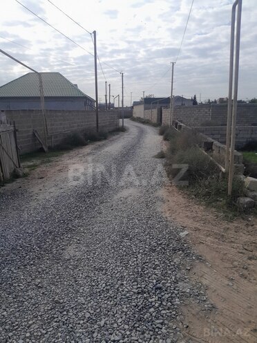 Satılır 3 otaqlı həyət evi/bağ evi 98 m², Qala q., photo 30 from 32