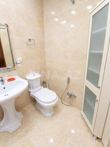 İcarəyə verilir 4 otaqlı köhnə tikili 110 m², İçəri Şəhər m., photo 13 from 15