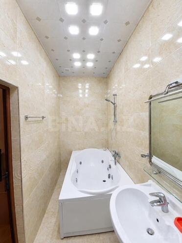 İcarəyə verilir 4 otaqlı köhnə tikili 110 m², İçəri Şəhər m., photo 14 from 15