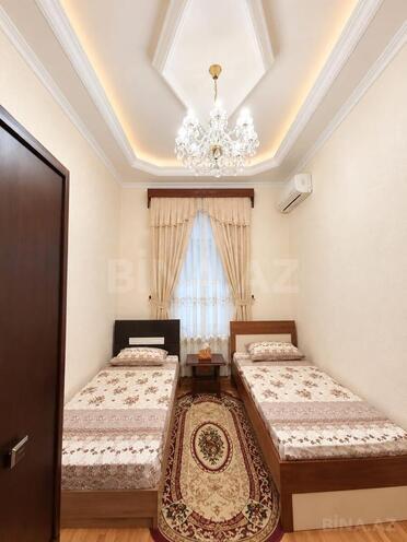 İcarəyə verilir 4 otaqlı köhnə tikili 110 m², İçəri Şəhər m., photo 9 from 15