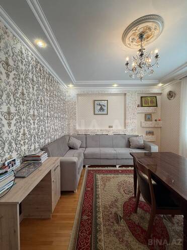 Продается 2-комн. новостройка 64 м², photo 3 from 13