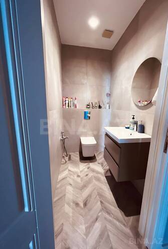 Satılır 3 otaqlı yeni tikili 165 m², 28 May m., photo 12 from 14