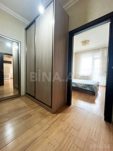 İcarəyə verilir 2 otaqlı yeni tikili 55 m², 20 Yanvar m., photo 9 from 14