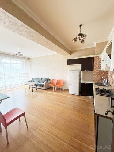 İcarəyə verilir 2 otaqlı yeni tikili 55 m², 20 Yanvar m., photo 7 from 14