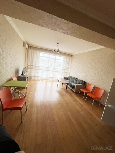 İcarəyə verilir 2 otaqlı yeni tikili 55 m², 20 Yanvar m., photo 4 from 14