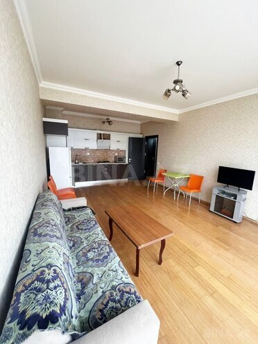 İcarəyə verilir 2 otaqlı yeni tikili 55 m², 20 Yanvar m., photo 5 from 14