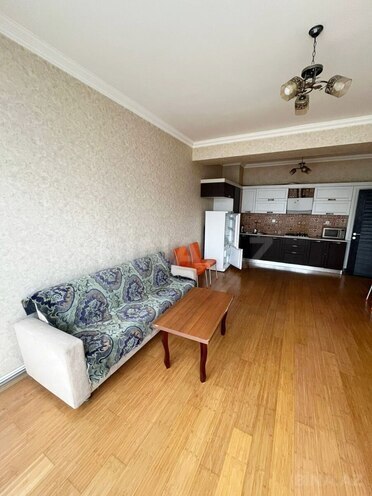 İcarəyə verilir 2 otaqlı yeni tikili 55 m², 20 Yanvar m., photo 6 from 14