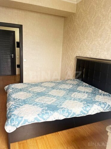 İcarəyə verilir 2 otaqlı yeni tikili 55 m², 20 Yanvar m., photo 10 from 14