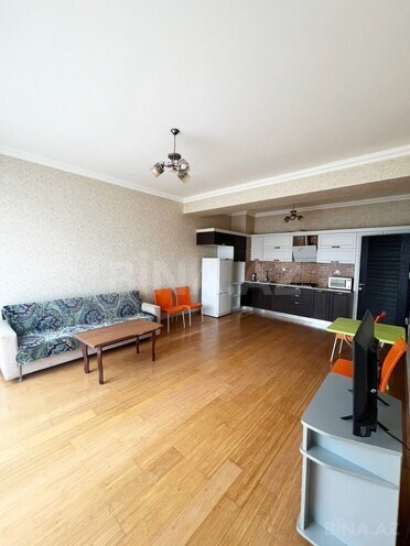 İcarəyə verilir 2 otaqlı yeni tikili 55 m², 20 Yanvar m., photo 3 from 14